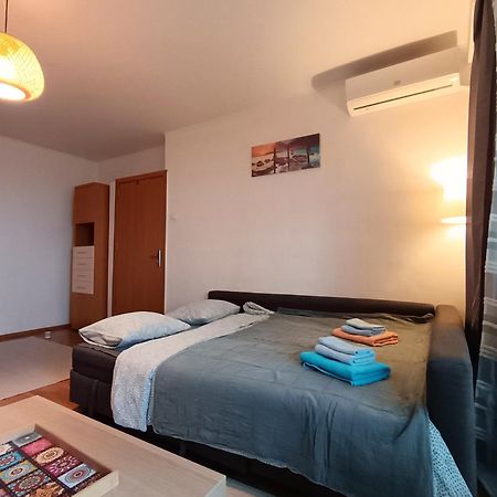 Sunrise Beachfront Relax Residence Κονστάντζα Εξωτερικό φωτογραφία