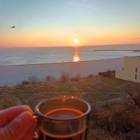 Sunrise Beachfront Relax Residence Κονστάντζα Εξωτερικό φωτογραφία