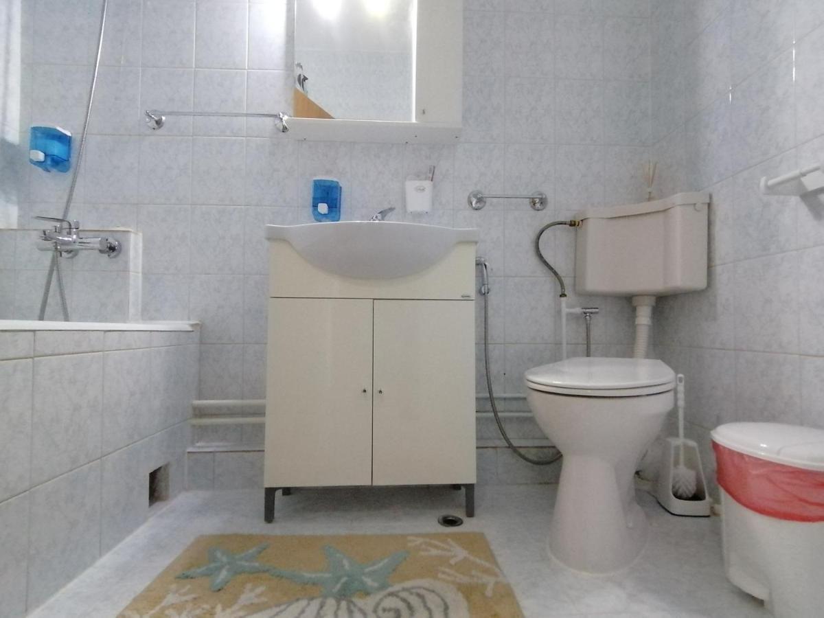 Sunrise Beachfront Relax Residence Κονστάντζα Εξωτερικό φωτογραφία