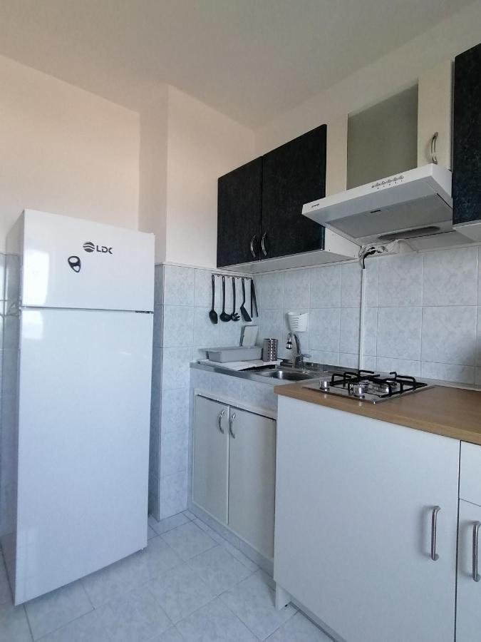 Sunrise Beachfront Relax Residence Κονστάντζα Εξωτερικό φωτογραφία