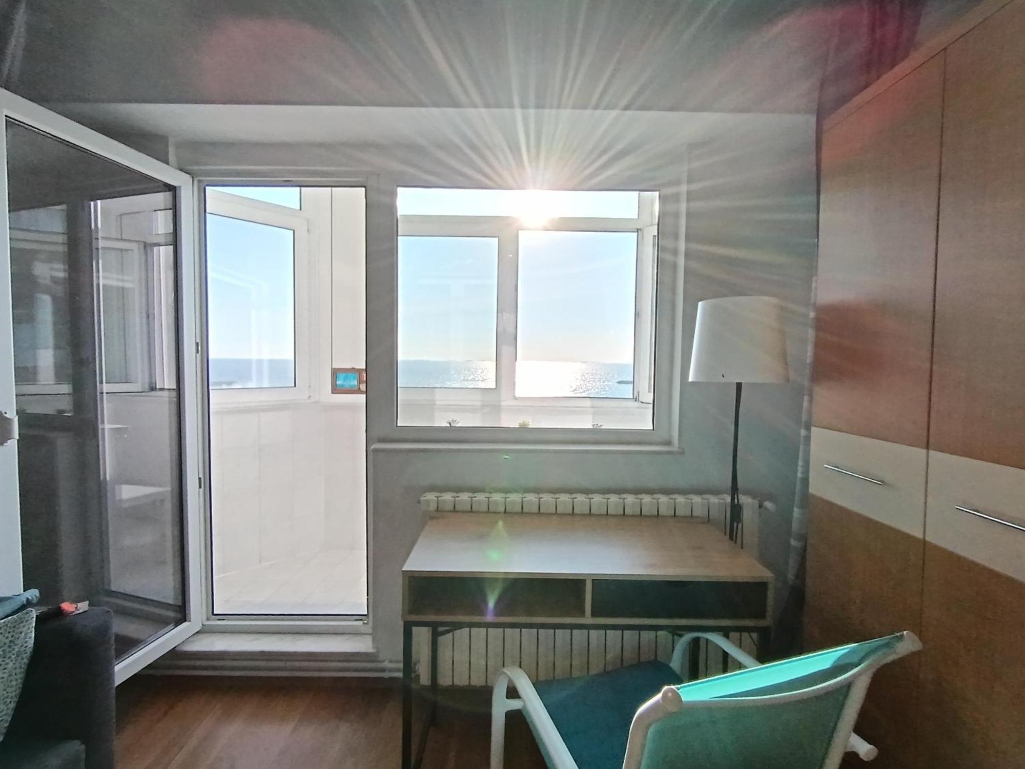 Sunrise Beachfront Relax Residence Κονστάντζα Εξωτερικό φωτογραφία