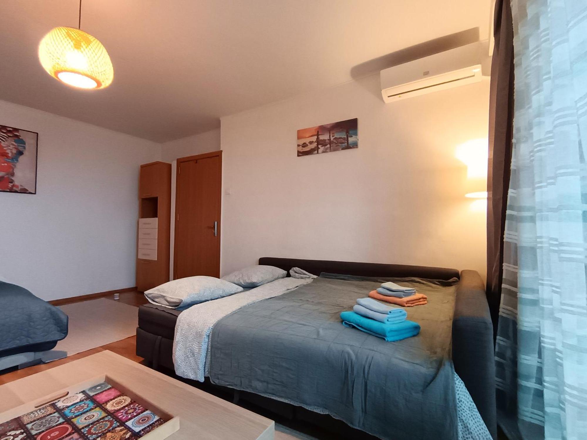 Sunrise Beachfront Relax Residence Κονστάντζα Εξωτερικό φωτογραφία