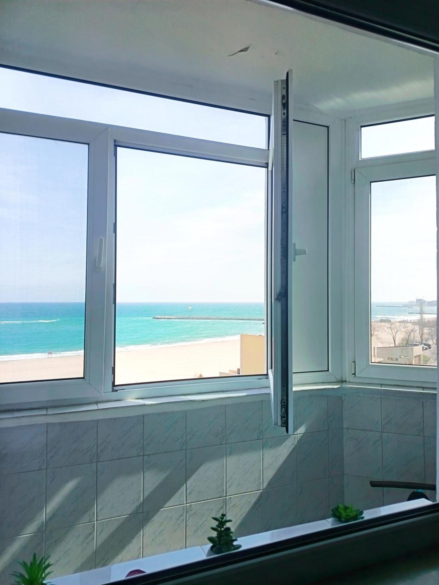 Sunrise Beachfront Relax Residence Κονστάντζα Εξωτερικό φωτογραφία